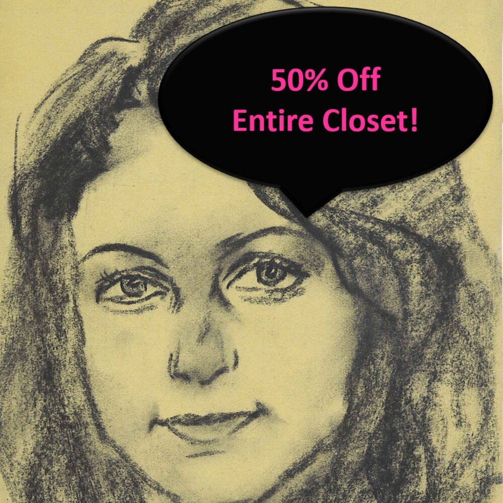 Come Back Later - No Sales Today